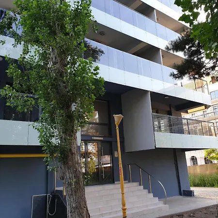 Miraj By The Sea 22 B Apartment *