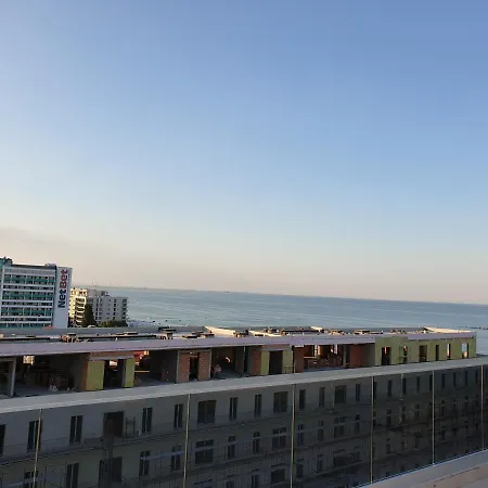 Miraj By The Sea 22 B Apartment