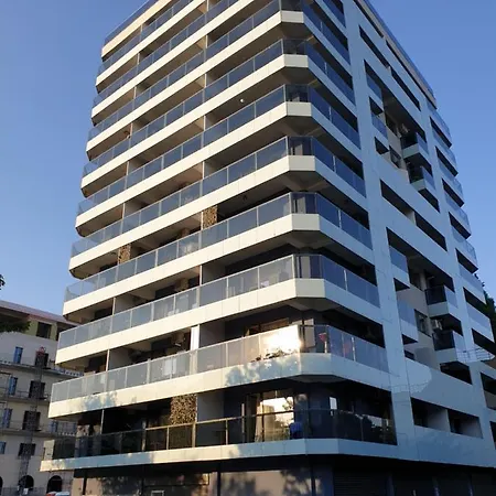 Miraj By The Sea 22 B Apartment *