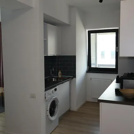 Apartment Miraj By The Sea 22 B *