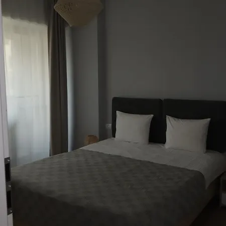 Miraj By The Sea 22 B Apartment Mamaia