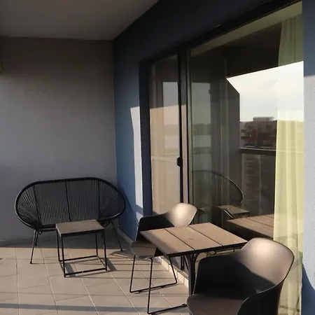 Apartment Miraj By The Sea 22 B *