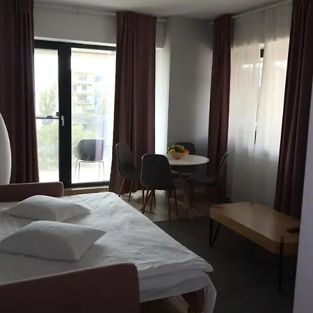 Miraj By The Sea 22 B Apartment