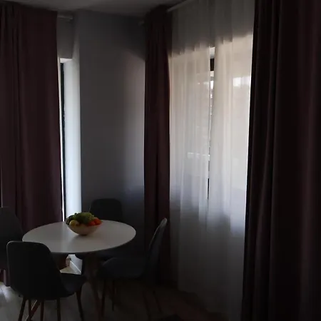 Miraj By The Sea 22 B Apartment *