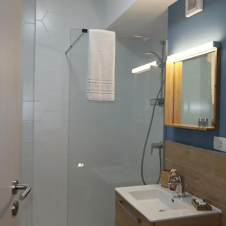 Miraj By The Sea 22 B Apartment Mamaia