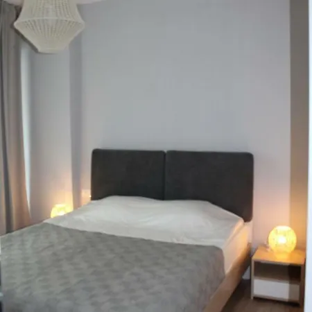 Miraj By The Sea 22 B * Mamaia