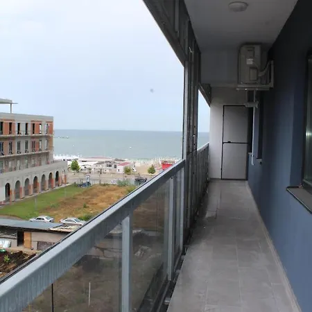 Miraj By The Sea 22 B Mamaia