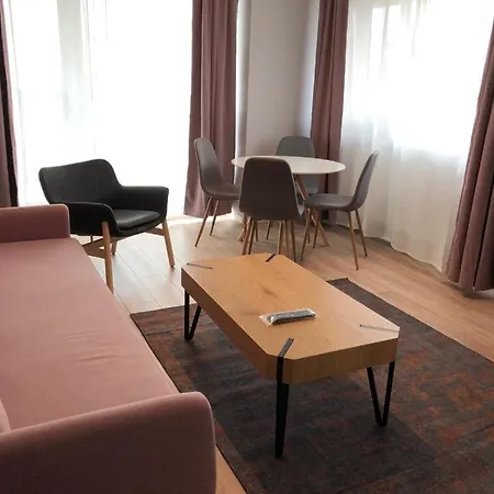 Miraj By The Sea 22 B Apartment
