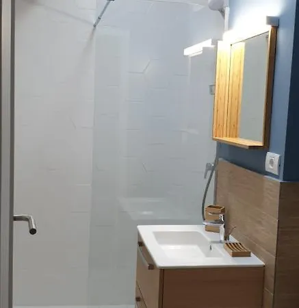 Apartment Miraj By The Sea 22 B Mamaia
